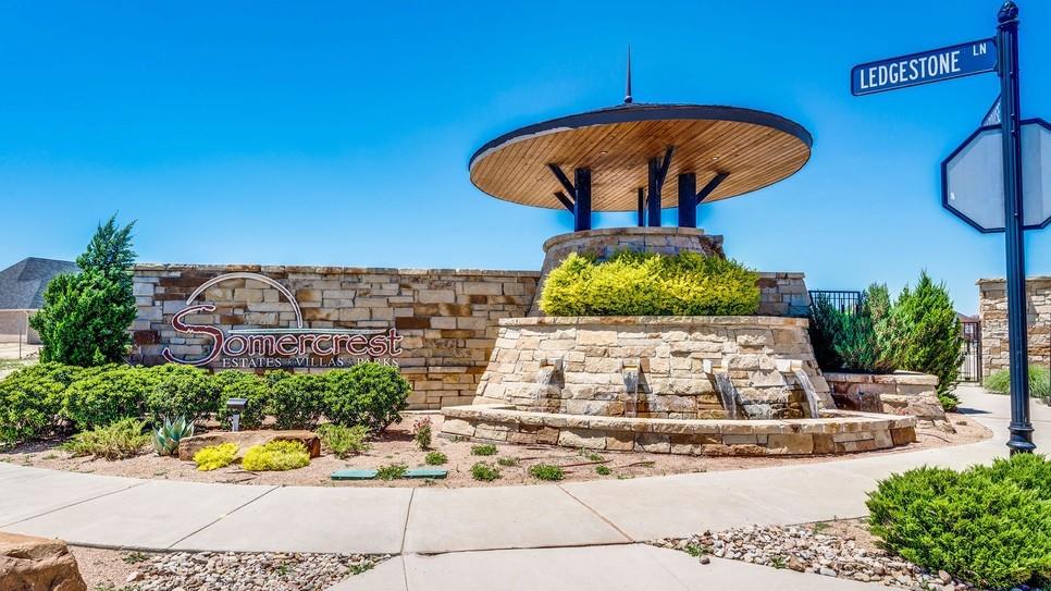 Lakes of Somercrest - Residential