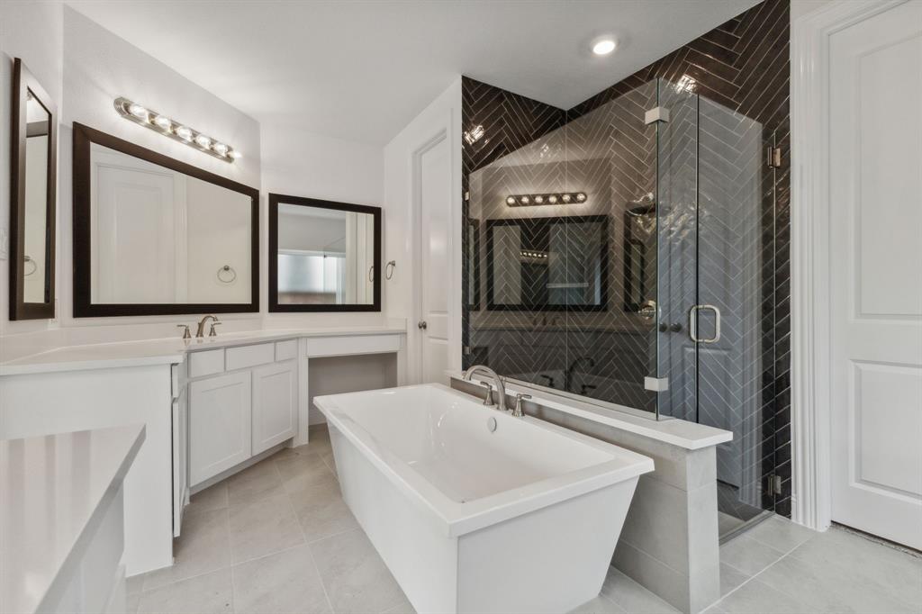 Lakes of Somercrest - Residential