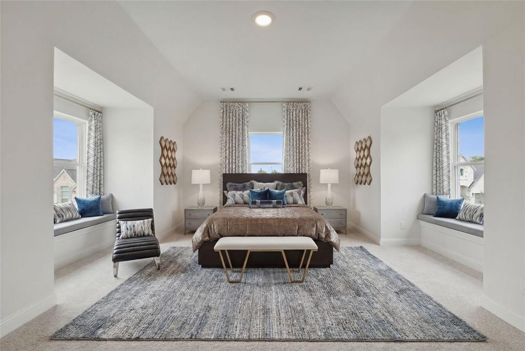 Lakes of Somercrest - Residential