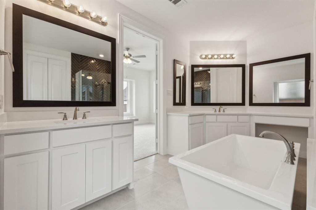 Lakes of Somercrest - Residential