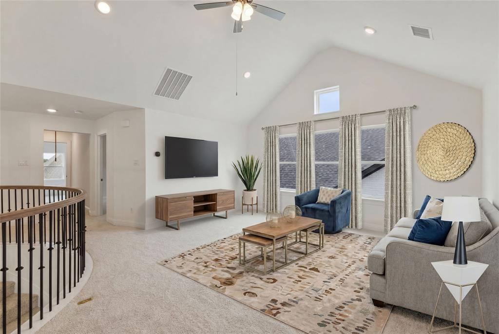 Lakes of Somercrest - Residential