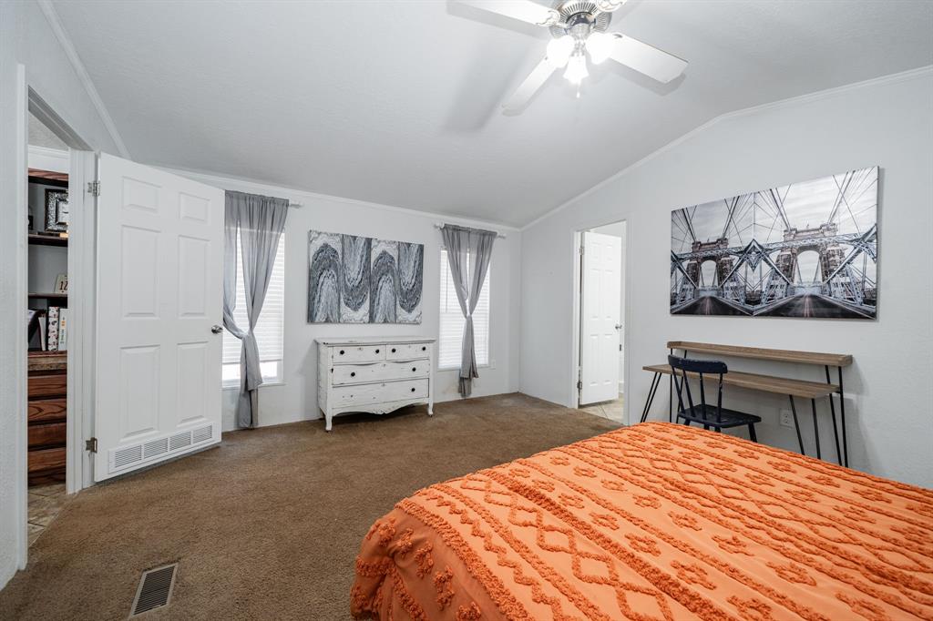 CARMONA - Residential