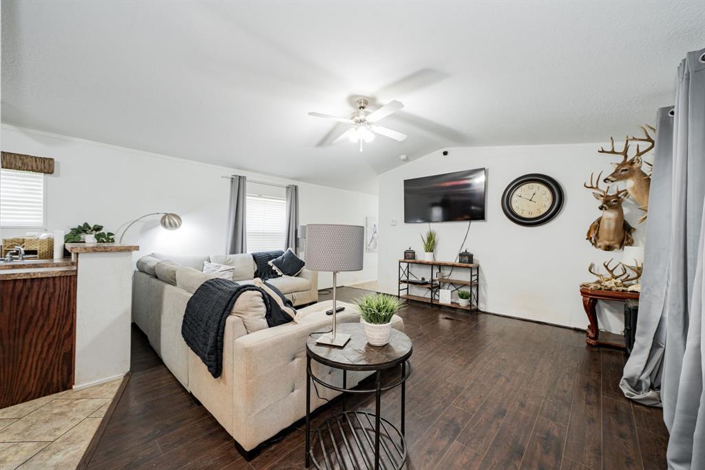 CARMONA - Residential