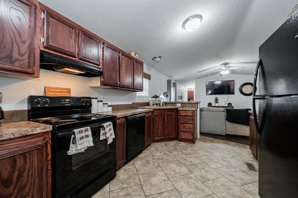 CARMONA - Residential