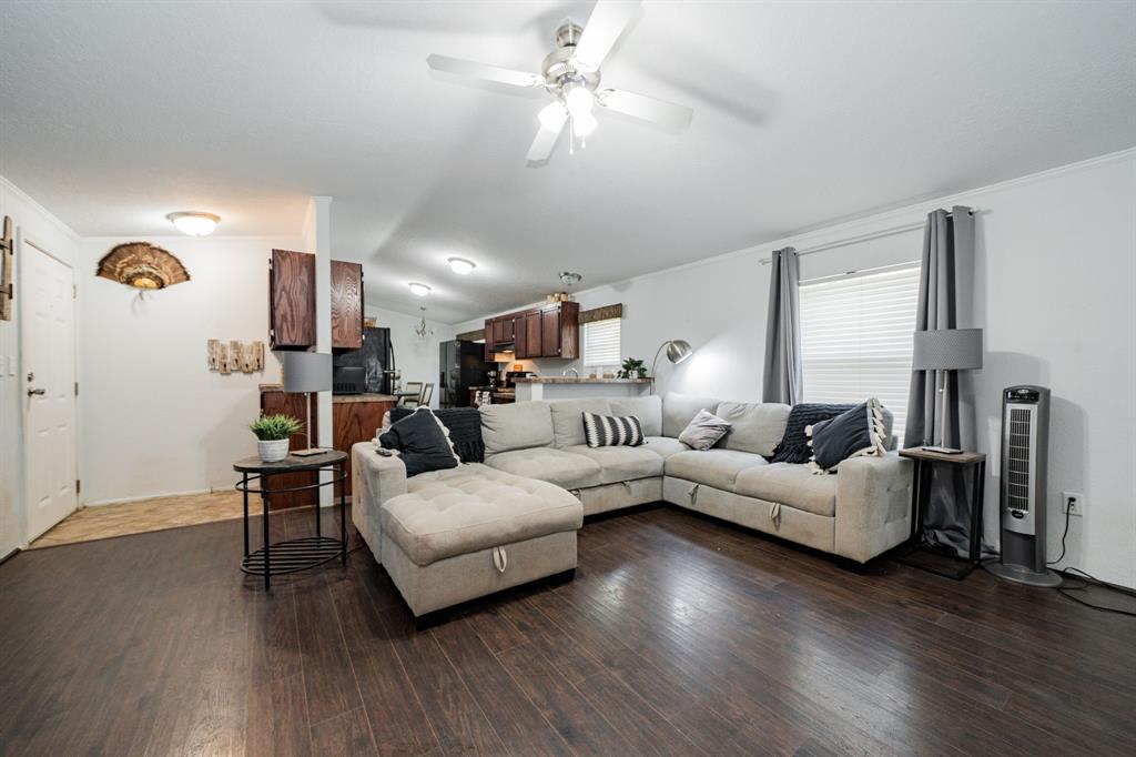 CARMONA - Residential