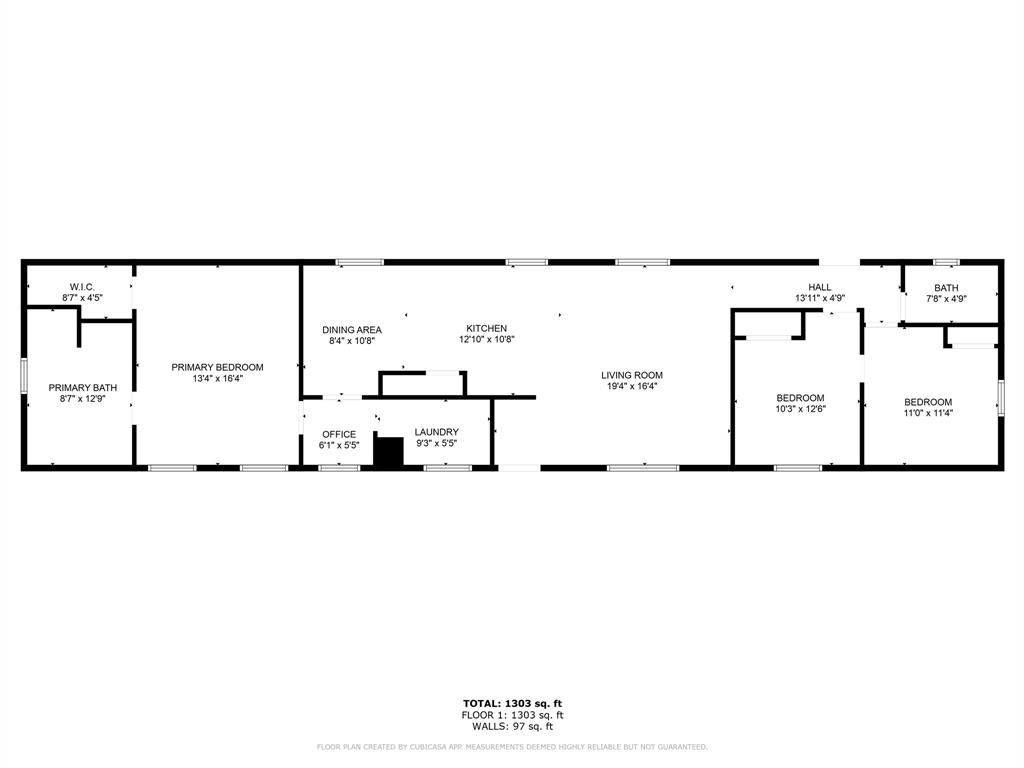 CARMONA - Residential