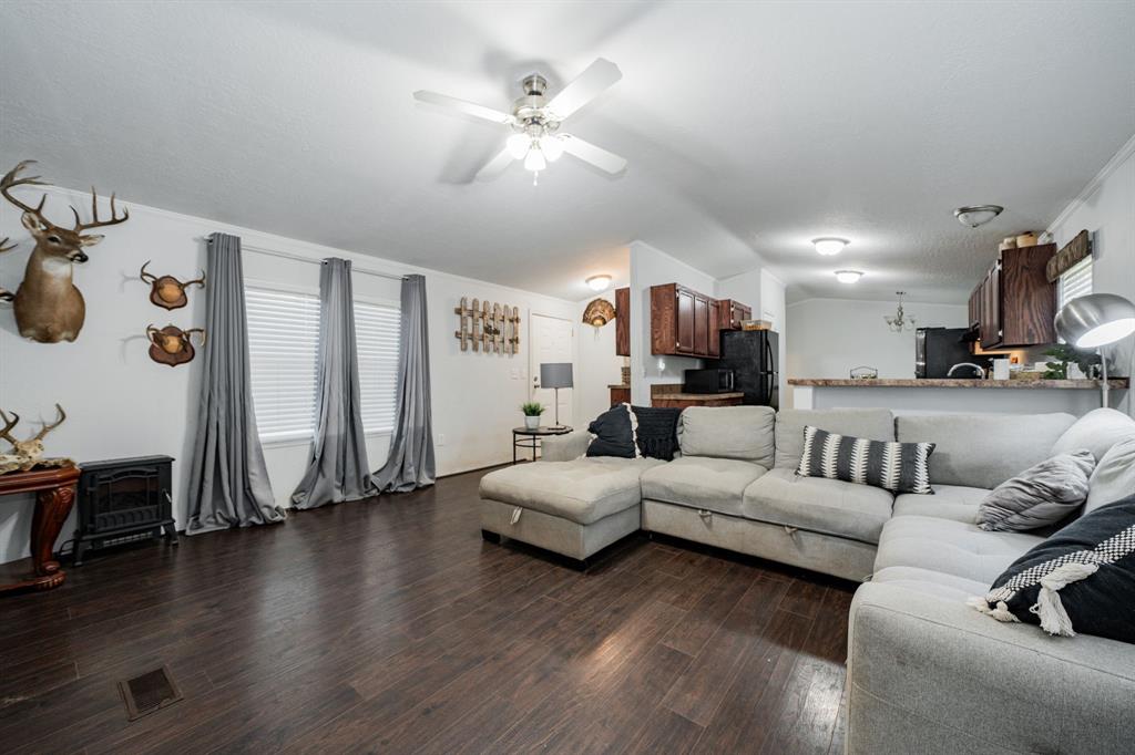 CARMONA - Residential