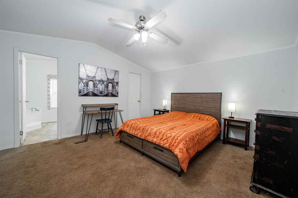 CARMONA - Residential