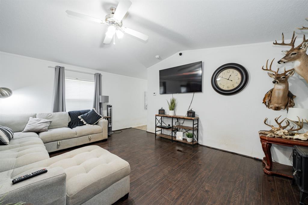 CARMONA - Residential