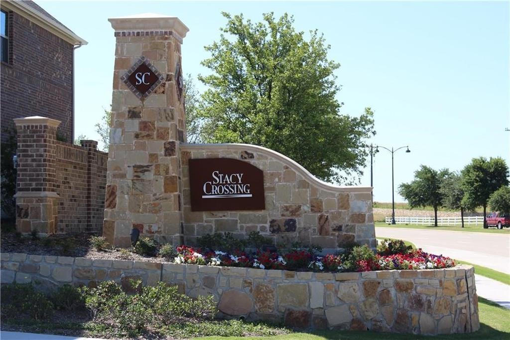 Greens At Stacy Crossing The - Residential Lease