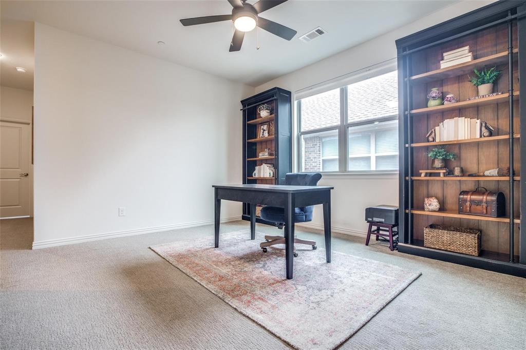 Greens At Stacy Crossing The - Residential Lease