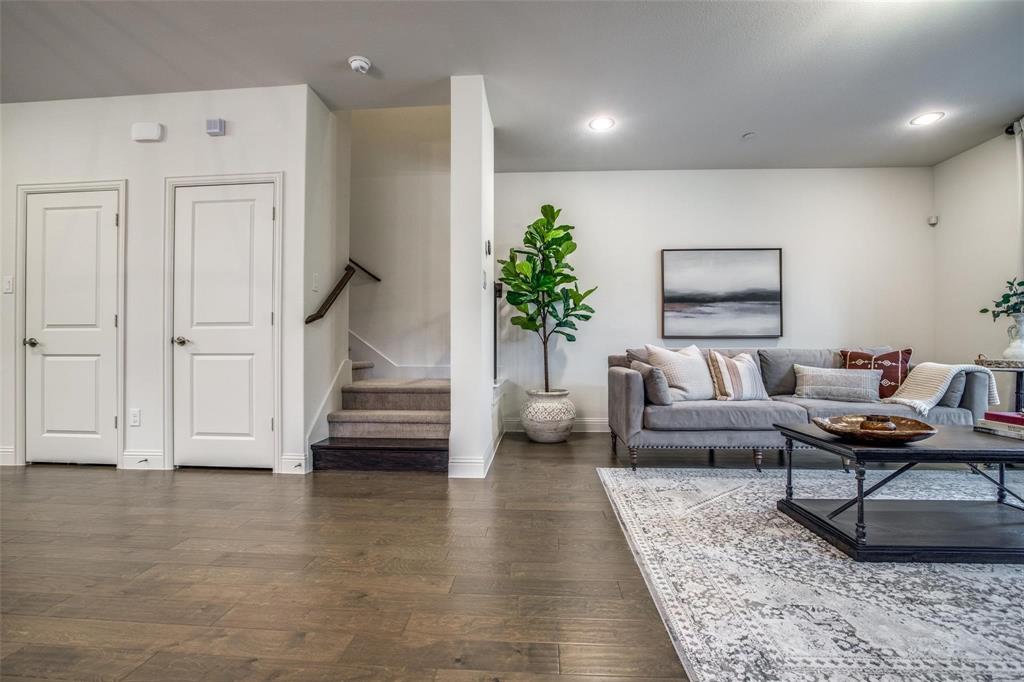 Greens At Stacy Crossing The - Residential Lease