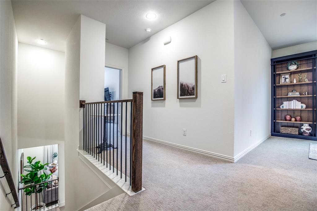 Greens At Stacy Crossing The - Residential Lease