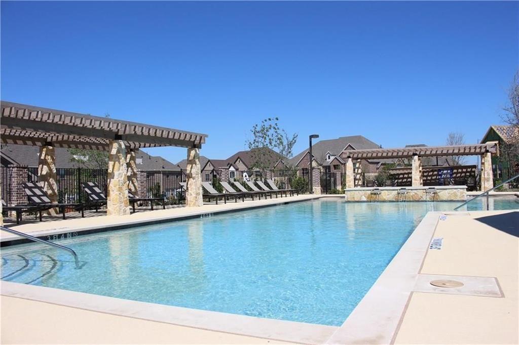 Greens At Stacy Crossing The - Residential Lease