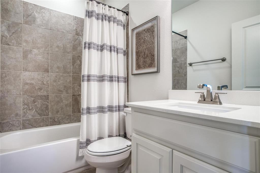 Greens At Stacy Crossing The - Residential Lease