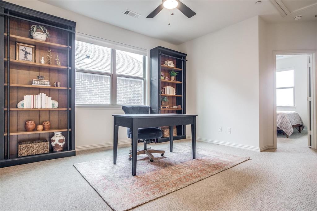 Greens At Stacy Crossing The - Residential Lease