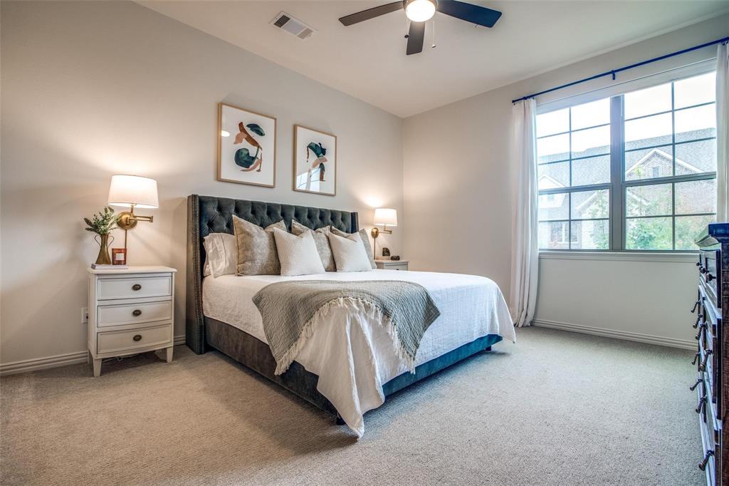 Greens At Stacy Crossing The - Residential Lease