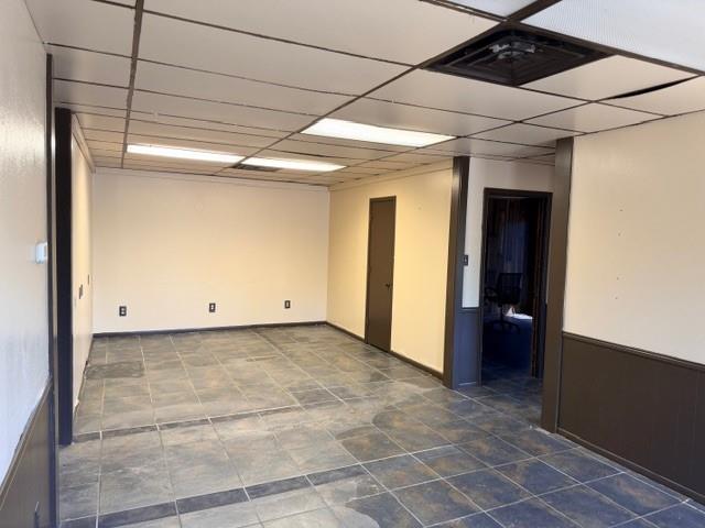 MCKINZIE, DANIEL - Commercial Sale