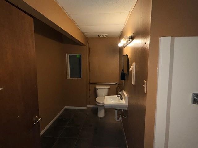 MCKINZIE, DANIEL - Commercial Sale