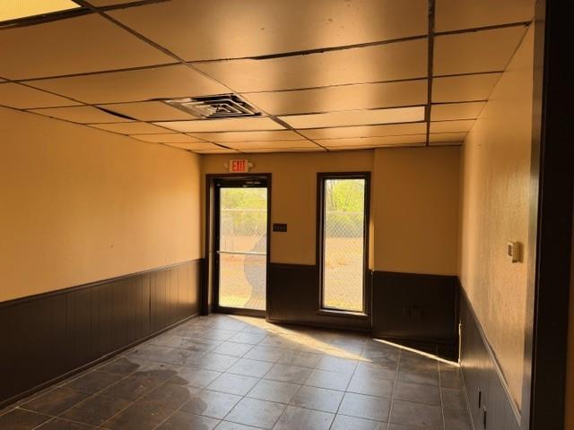 MCKINZIE, DANIEL - Commercial Sale