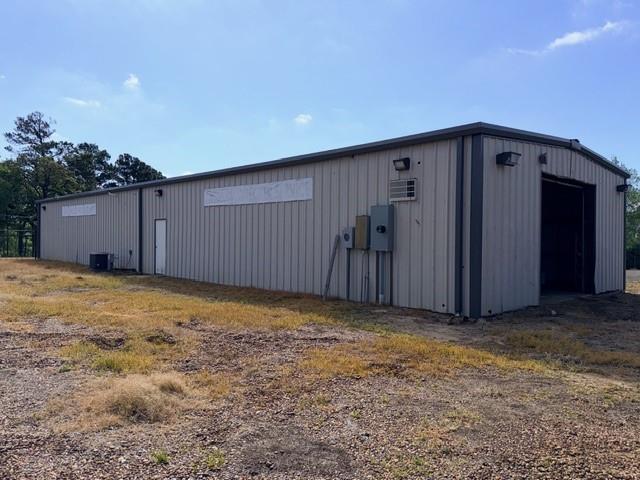 MCKINZIE, DANIEL - Commercial Sale