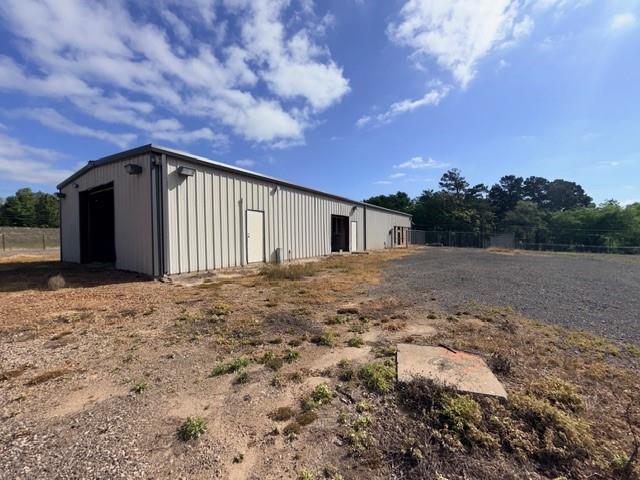 MCKINZIE, DANIEL - Commercial Sale