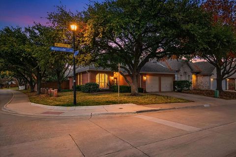 3765 Waterside Court Addison TX 75001