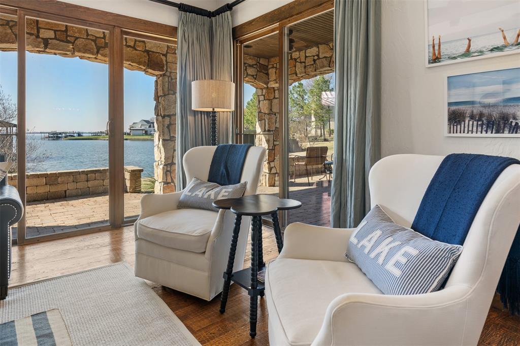 Star Harbor Marina - Residential