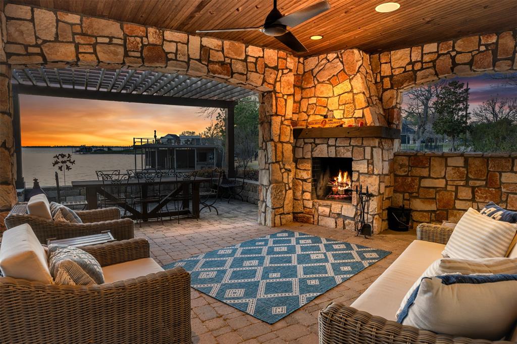 Star Harbor Marina - Residential