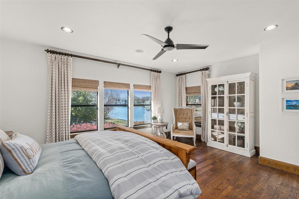 Star Harbor Marina - Residential