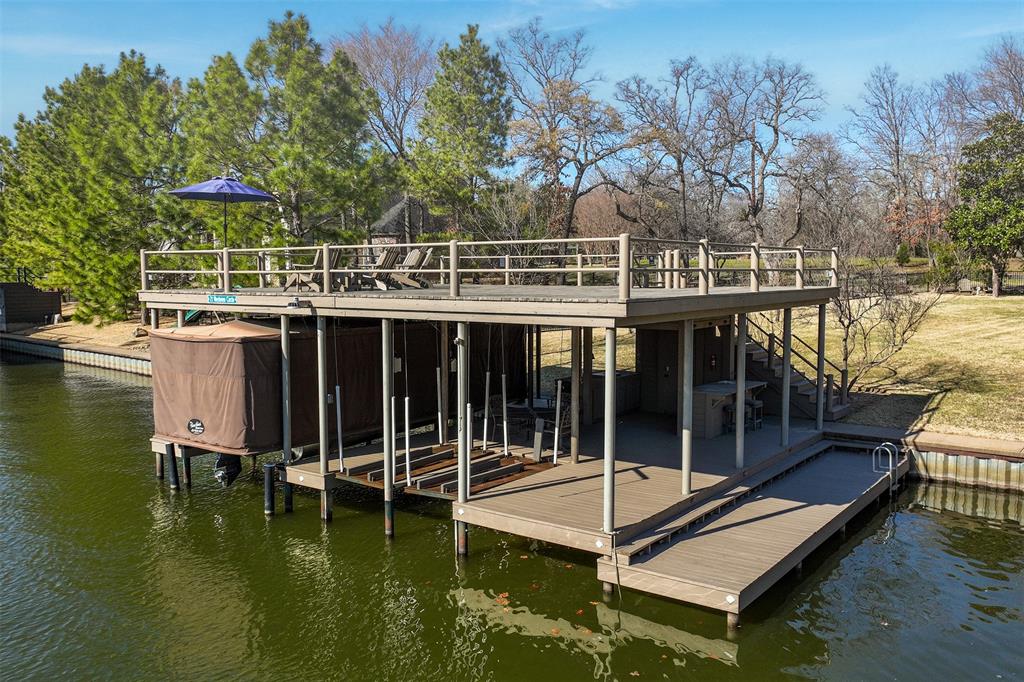 Star Harbor Marina - Residential