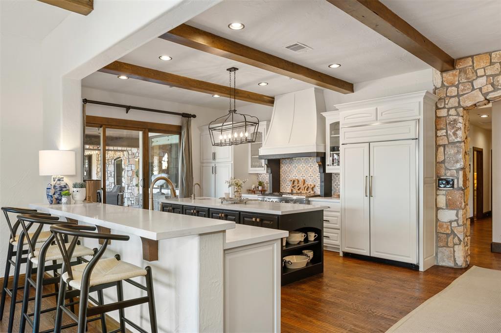 Star Harbor Marina - Residential