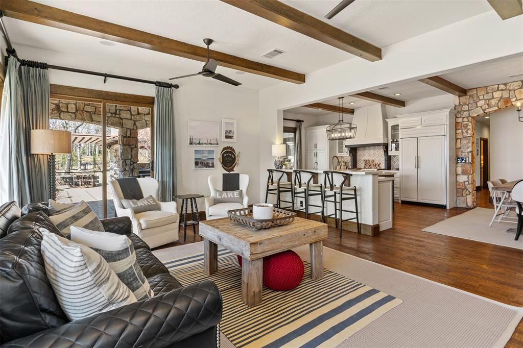 Star Harbor Marina - Residential