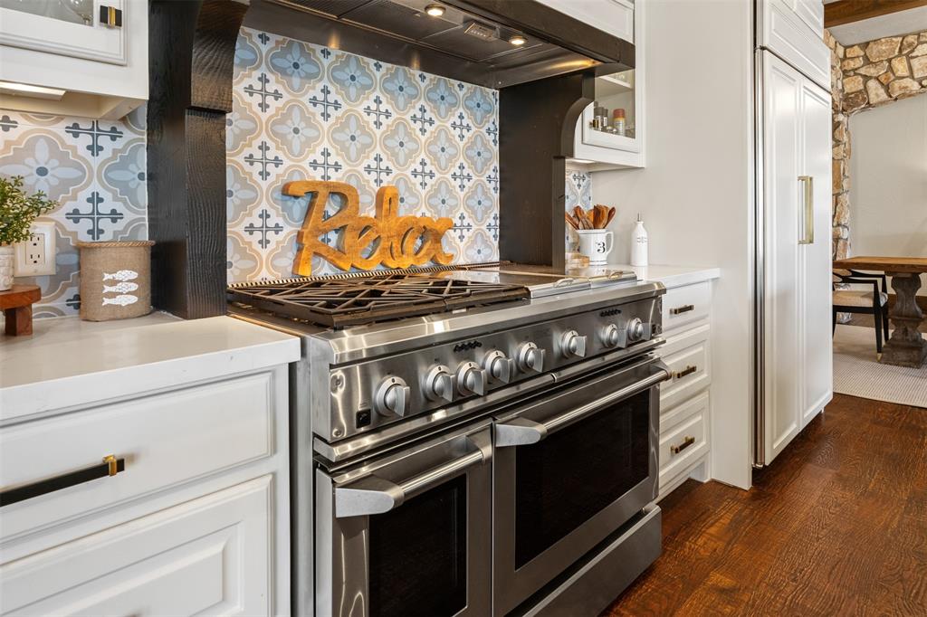 Star Harbor Marina - Residential