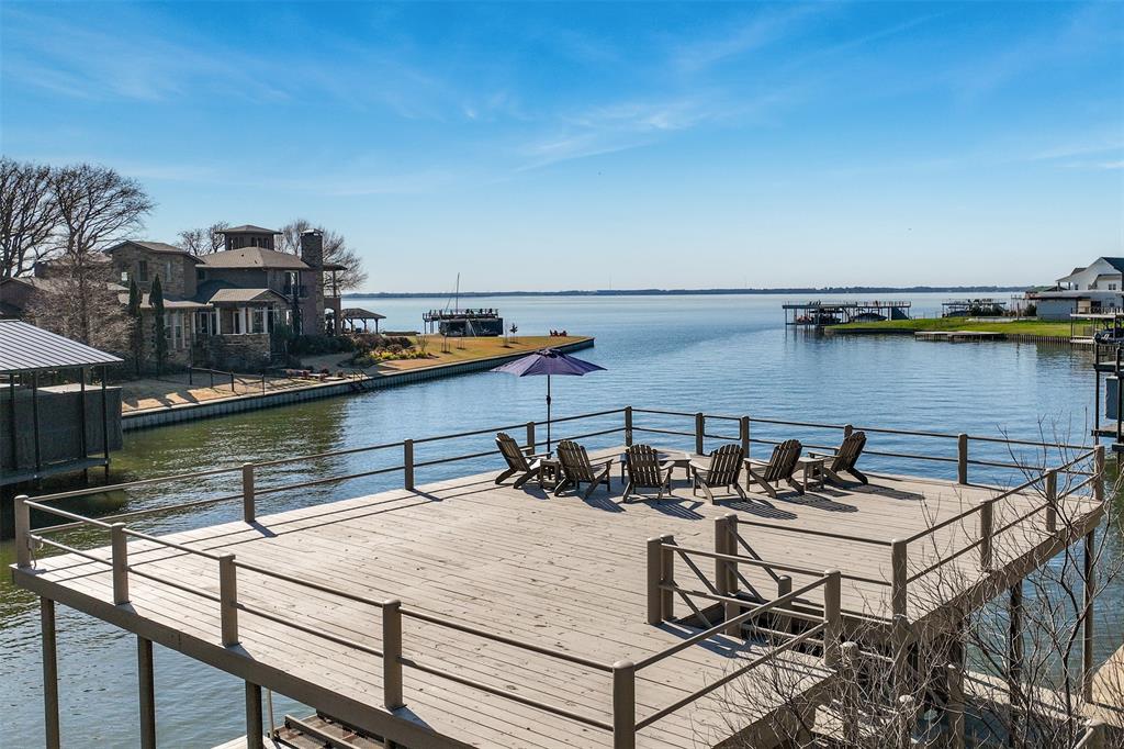 Star Harbor Marina - Residential