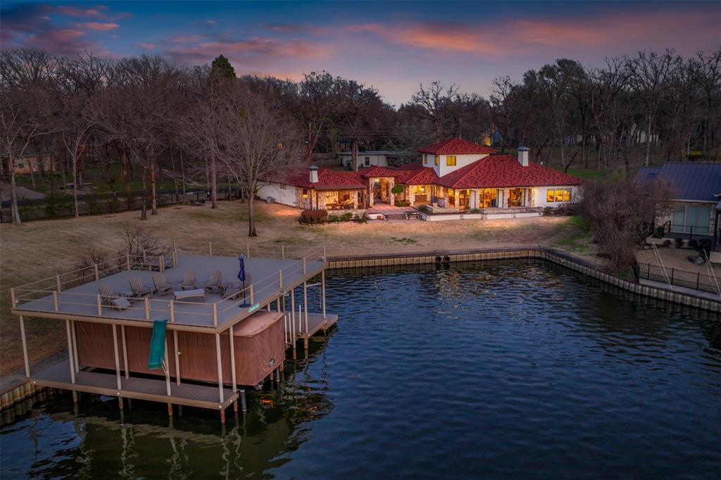 Star Harbor Marina - Residential