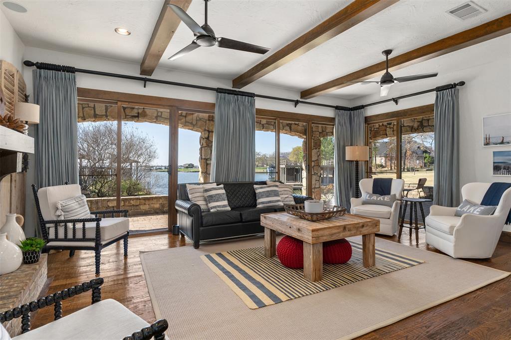 Star Harbor Marina - Residential