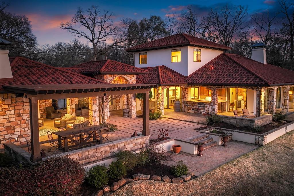 Star Harbor Marina - Residential