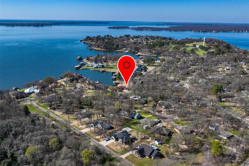 Star Harbor Marina - Residential