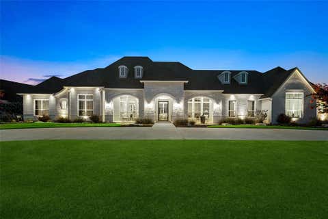 Photo of 701 Inverness Lane, Lucas, TX 75002 (MLS # 21307783)