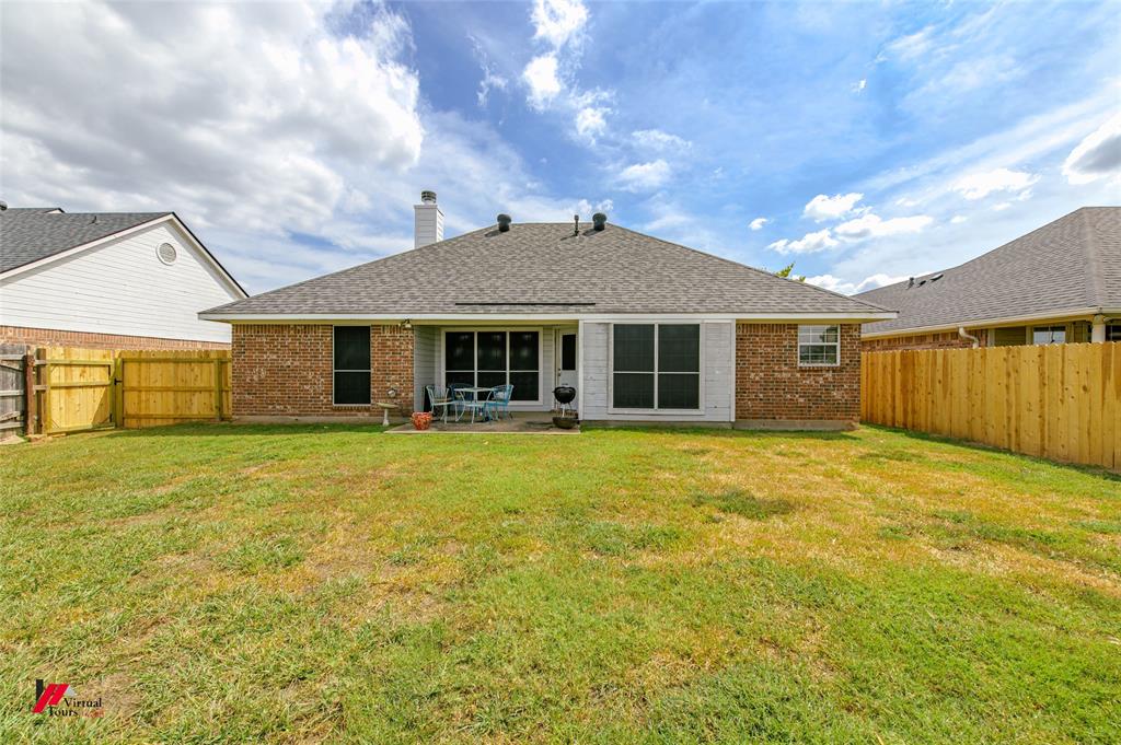 Rosedale Place - Residential Lease