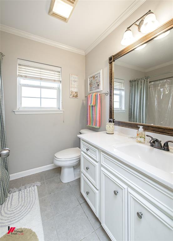 Rosedale Place - Residential Lease