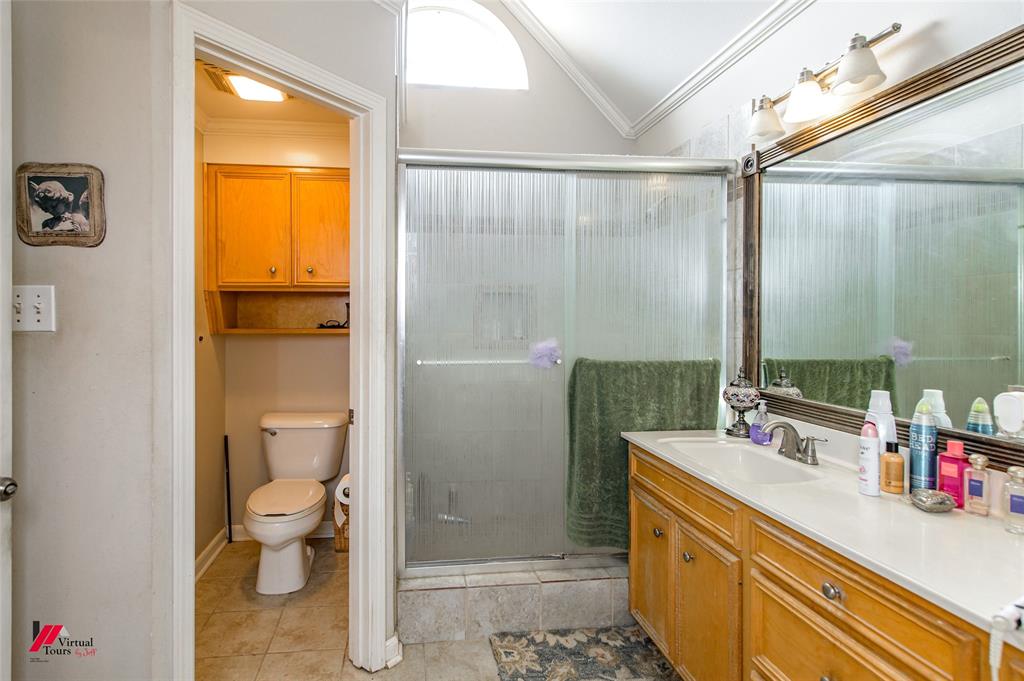 Rosedale Place - Residential Lease