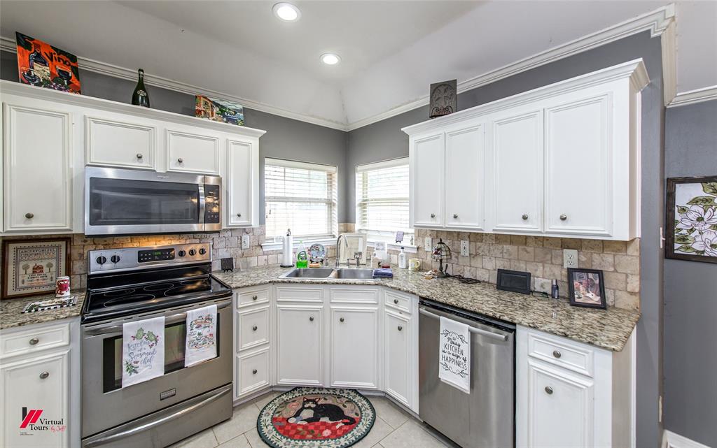 Rosedale Place - Residential Lease