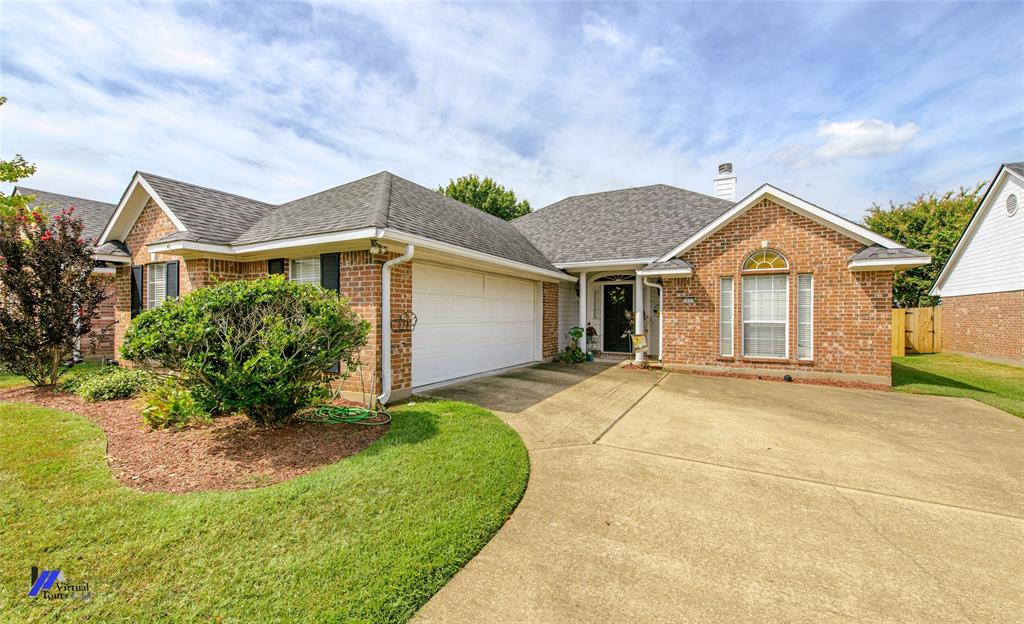 Rosedale Place - Residential Lease