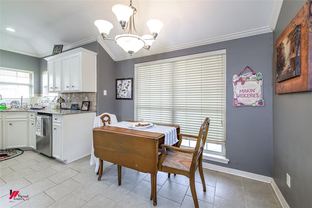 Rosedale Place - Residential Lease