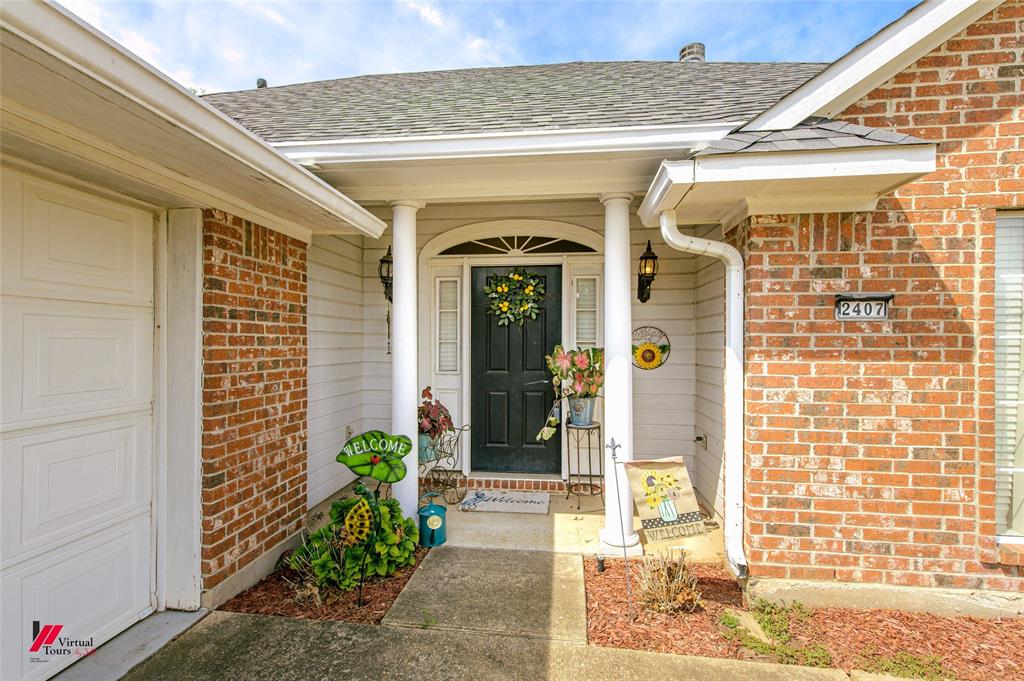 Rosedale Place - Residential Lease