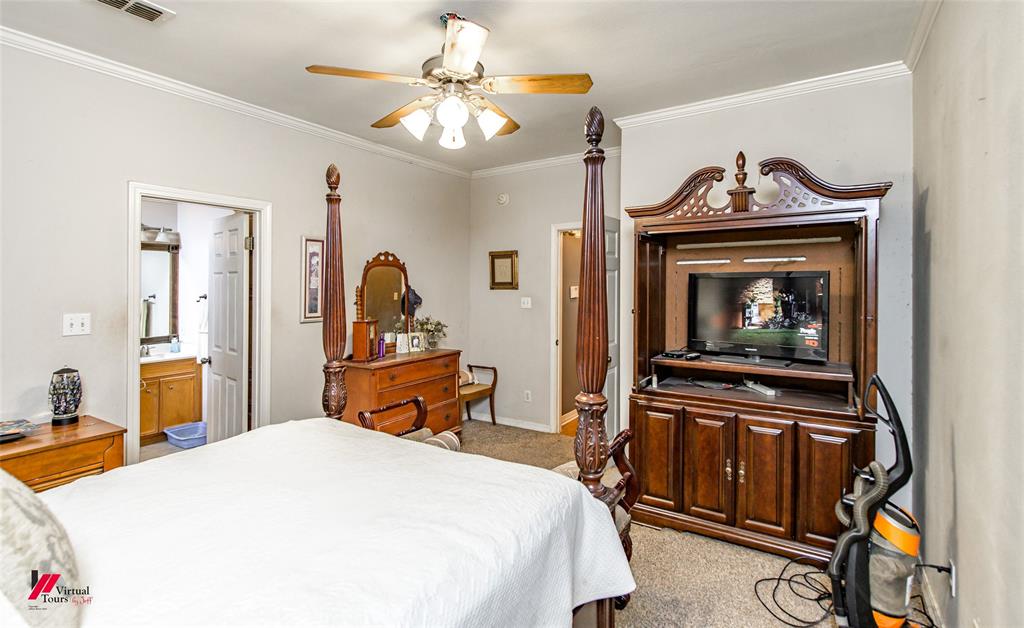 Rosedale Place - Residential Lease