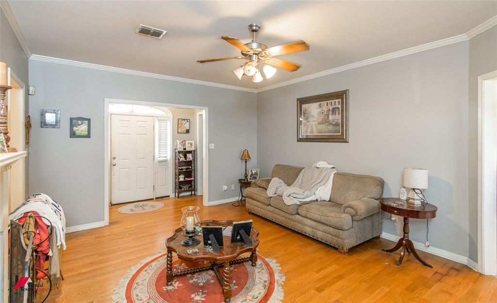 Rosedale Place - Residential Lease