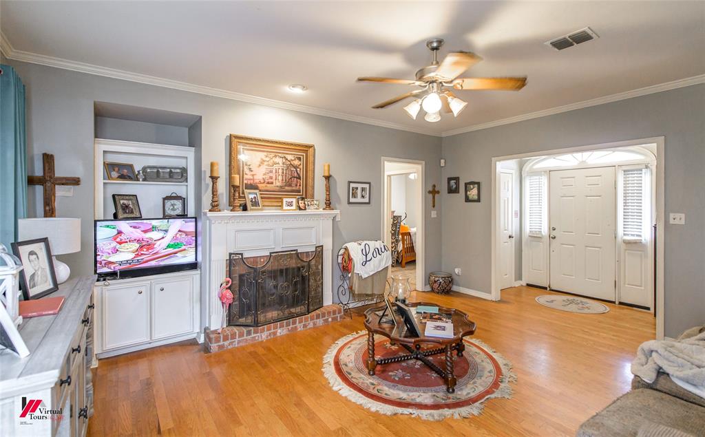 Rosedale Place - Residential Lease